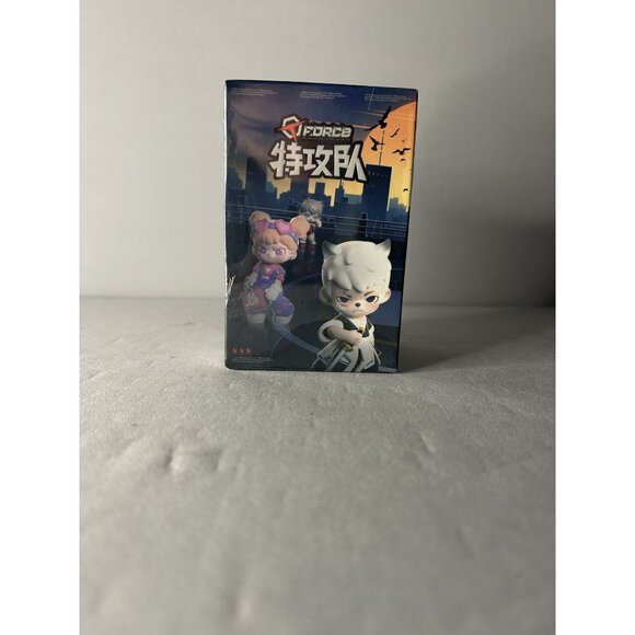 Tntspace Anime Action Figure Blind Box - Picture 1 of 4